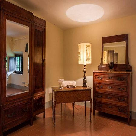 Villa Piandaccoli ลาสตรา อา ซินญา ภายนอก รูปภาพ