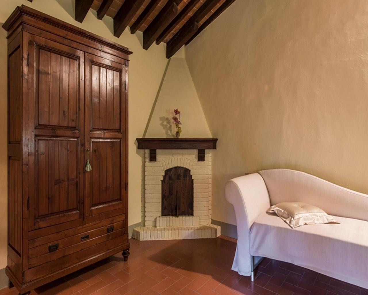 Villa Piandaccoli ลาสตรา อา ซินญา ภายนอก รูปภาพ