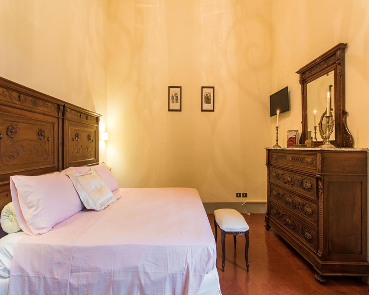 Villa Piandaccoli ลาสตรา อา ซินญา ภายนอก รูปภาพ
