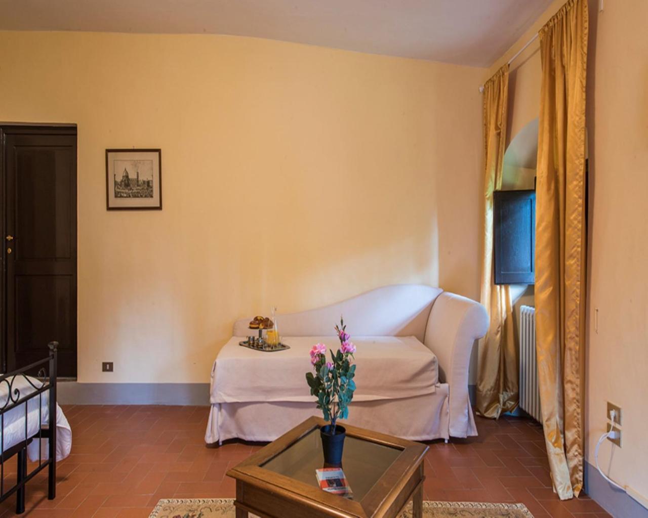 Villa Piandaccoli ลาสตรา อา ซินญา ภายนอก รูปภาพ