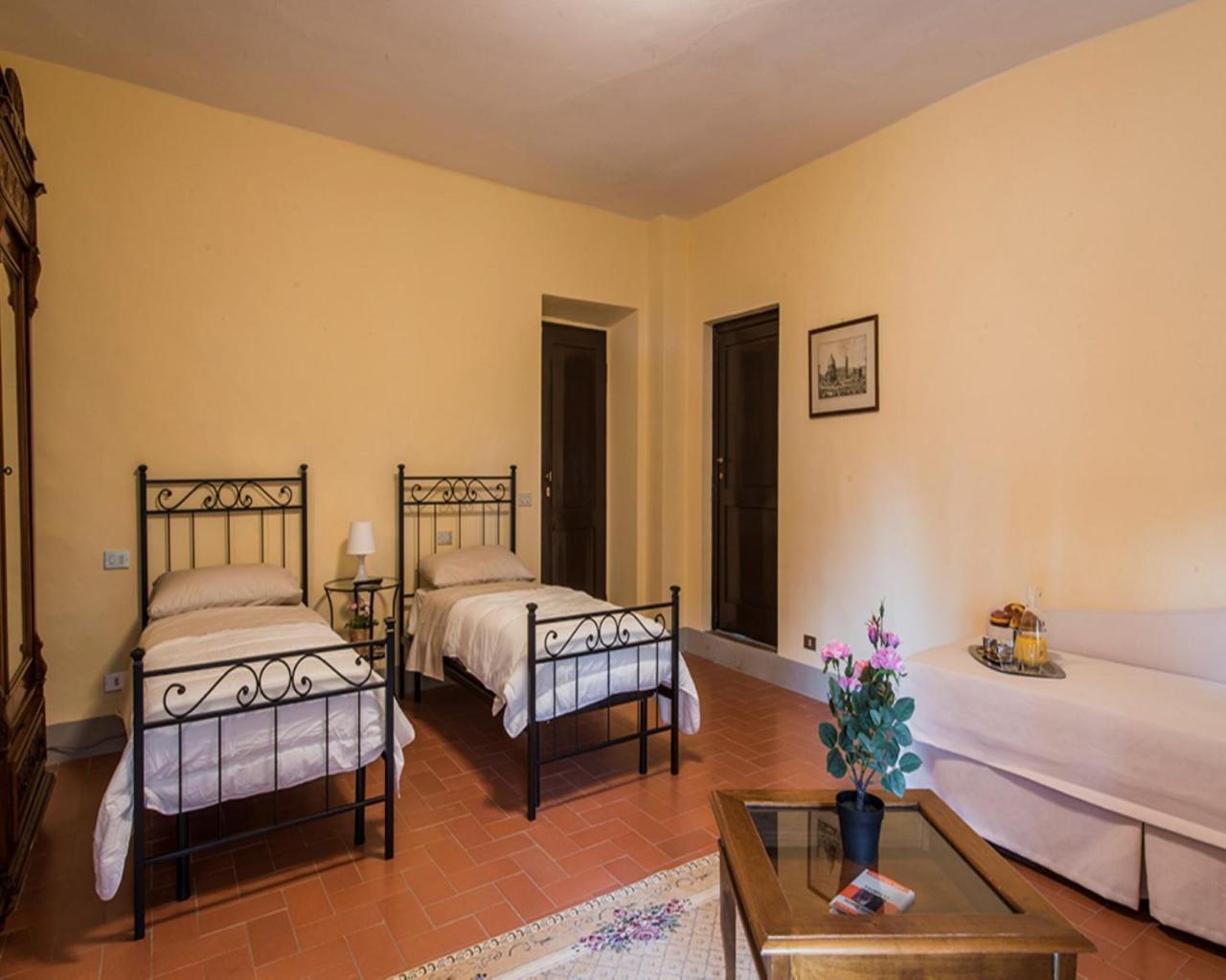 Villa Piandaccoli ลาสตรา อา ซินญา ภายนอก รูปภาพ