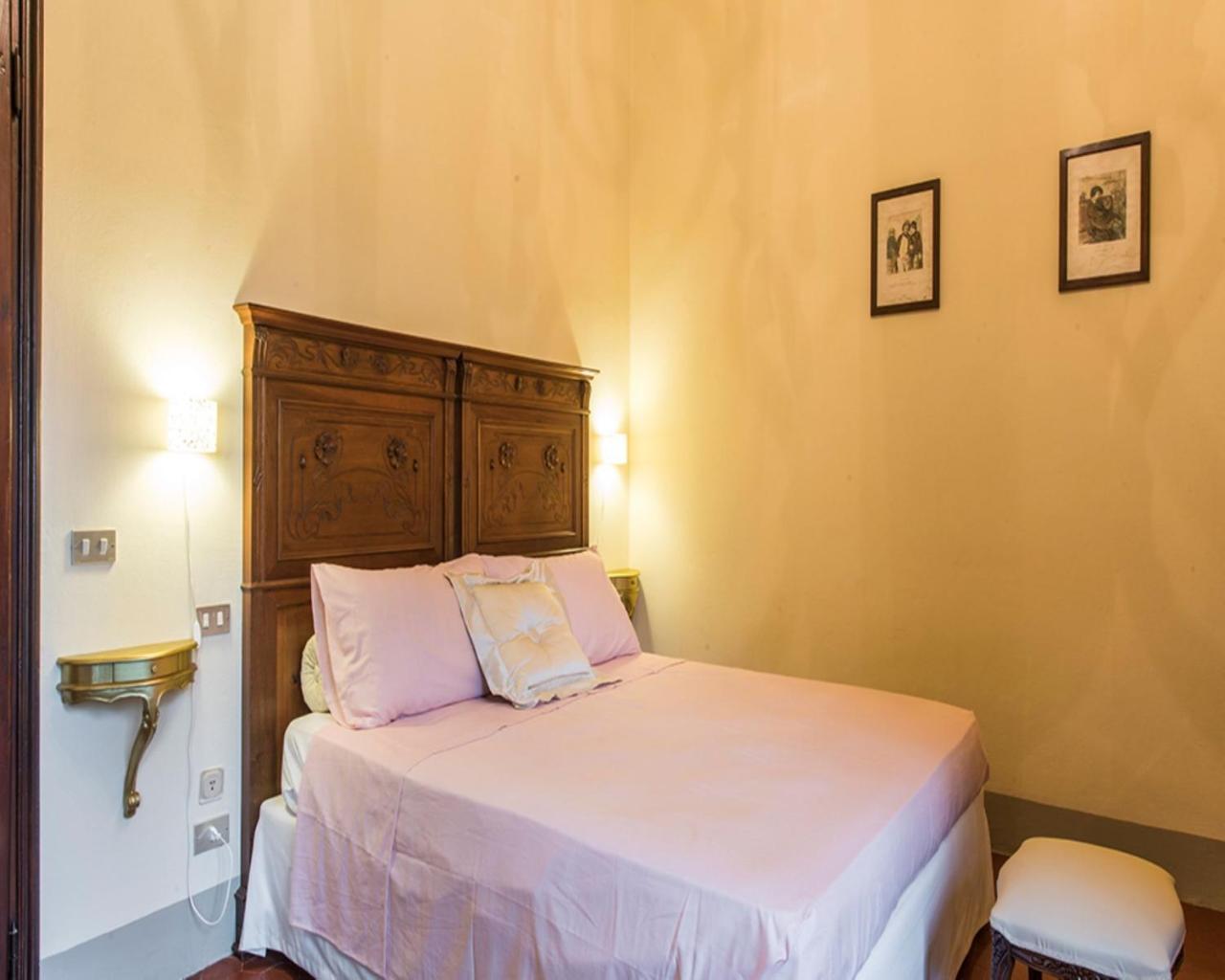 Villa Piandaccoli ลาสตรา อา ซินญา ภายนอก รูปภาพ