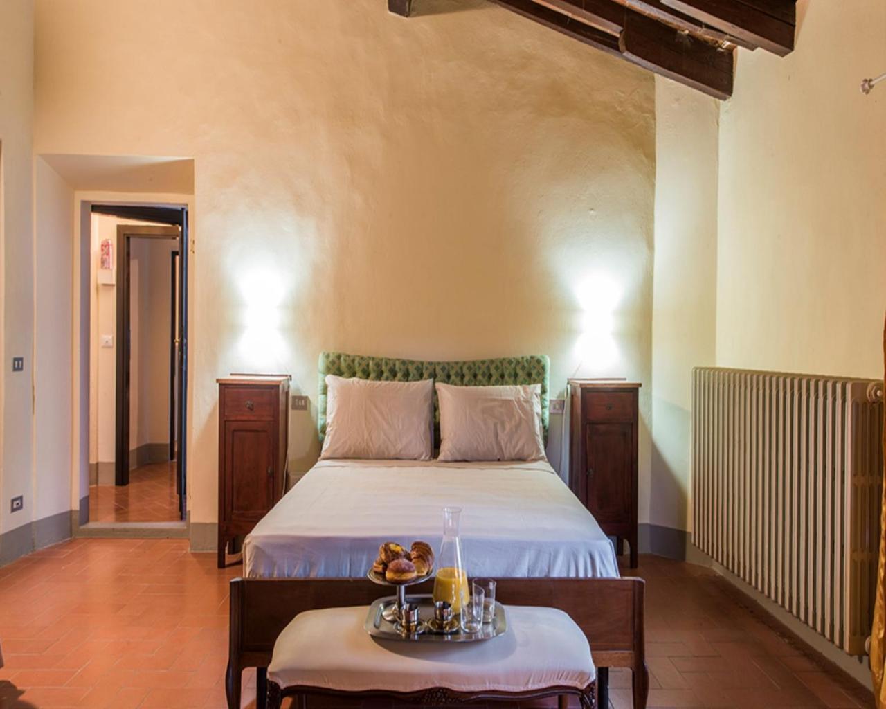 Villa Piandaccoli ลาสตรา อา ซินญา ภายนอก รูปภาพ