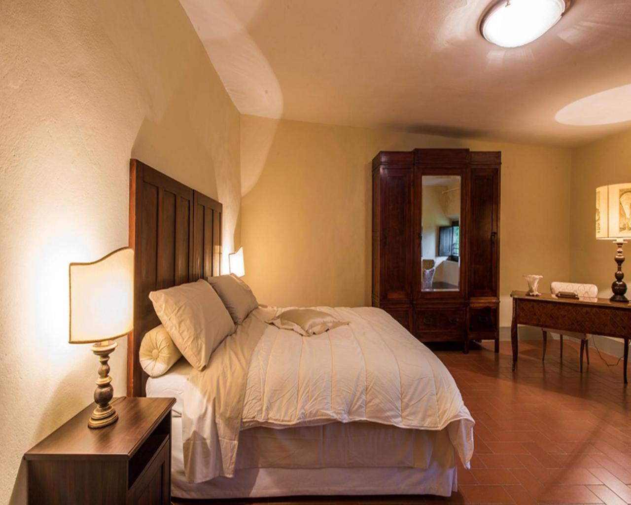 Villa Piandaccoli ลาสตรา อา ซินญา ภายนอก รูปภาพ