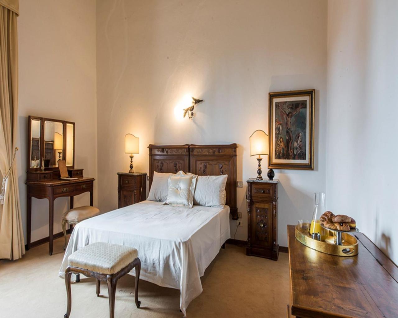Villa Piandaccoli ลาสตรา อา ซินญา ภายนอก รูปภาพ