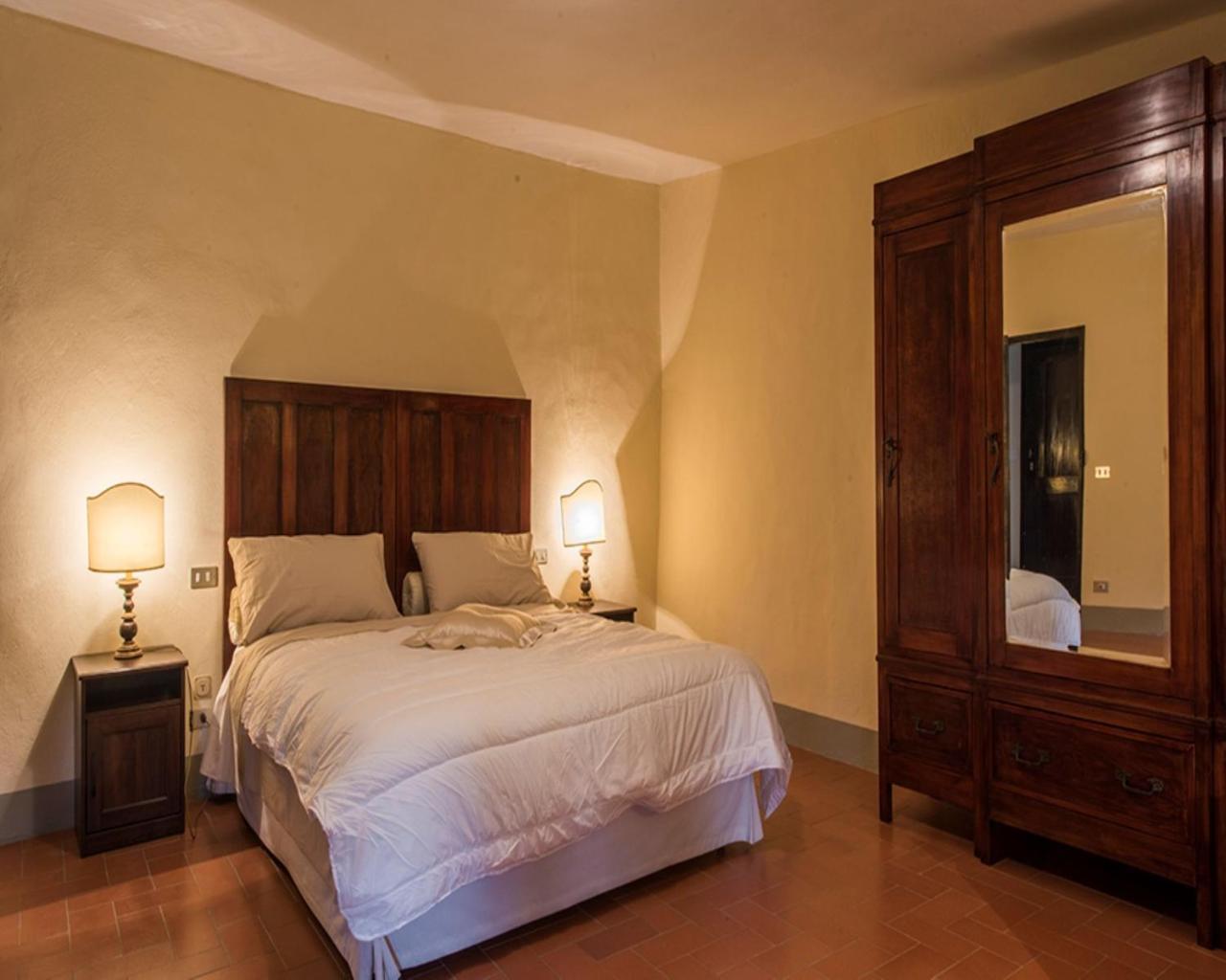 Villa Piandaccoli ลาสตรา อา ซินญา ภายนอก รูปภาพ
